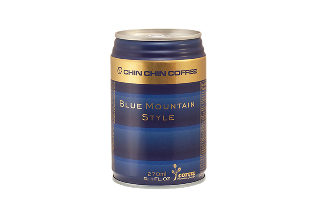 藍山咖啡270ml